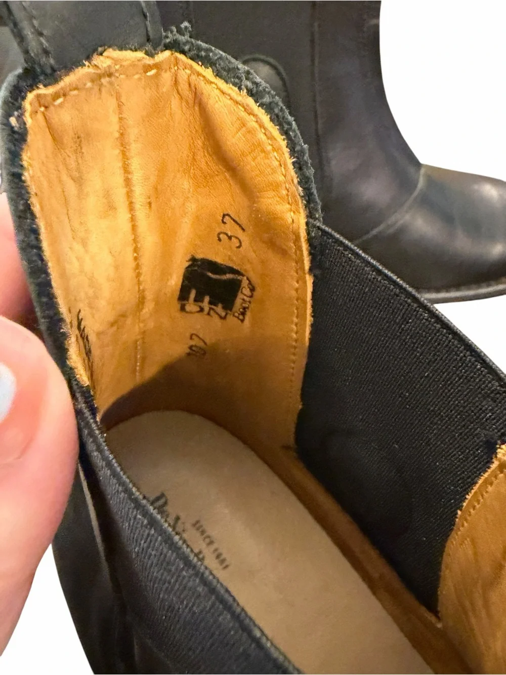Deniro boot co deniro boot